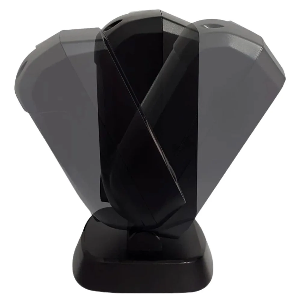 Imagem 5 de 5 do produto Leitor De Código De Barras Jetway, USB - Jl-500 005785