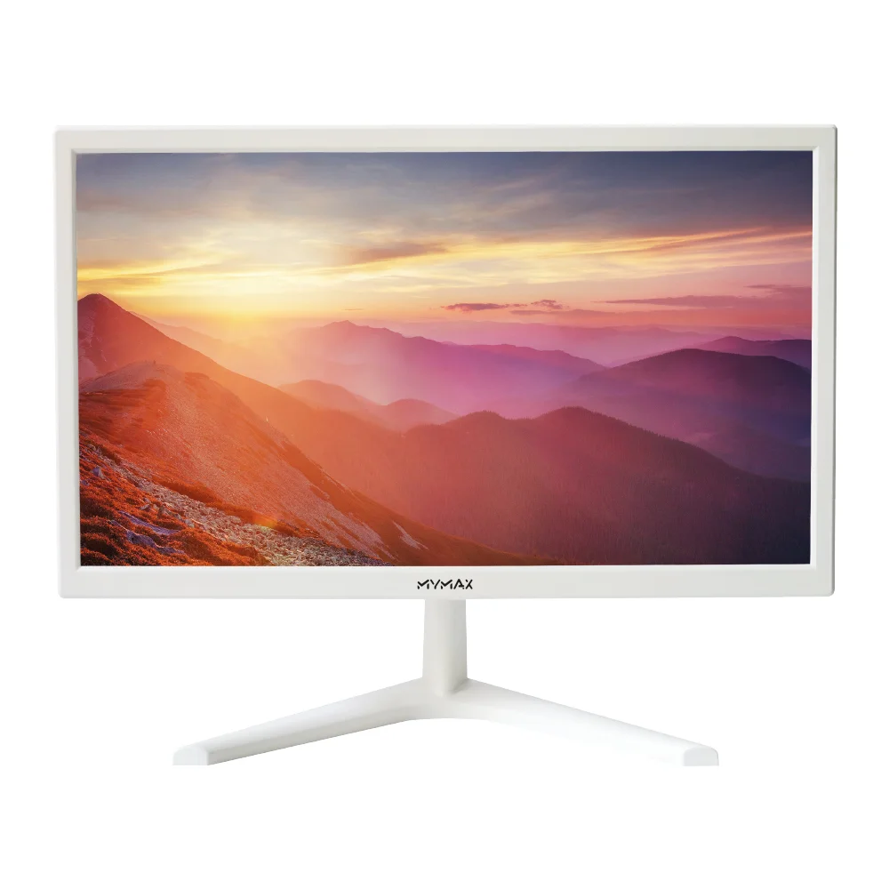 Monitor 17