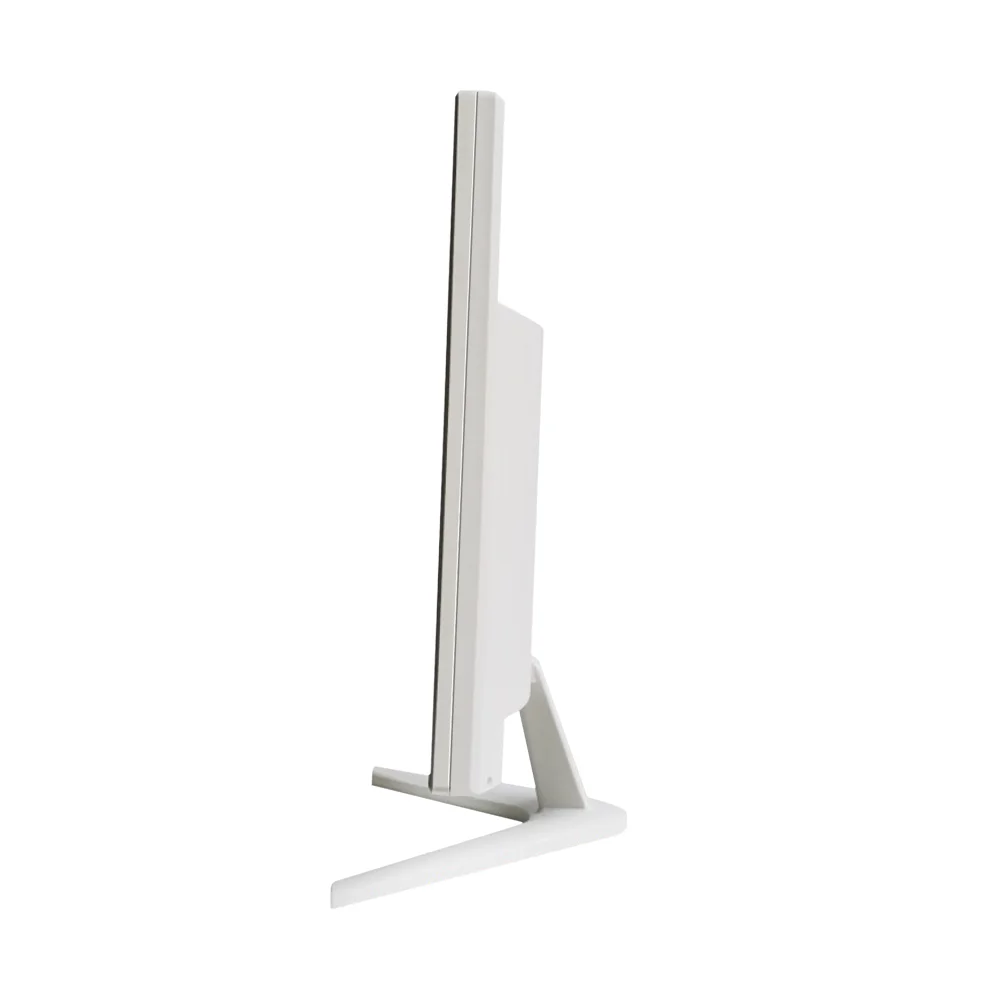 Imagem 2 de 4 do produto Monitor Mymax 21.5 Full HD, HDMI, VGA, 100/240V, Branco