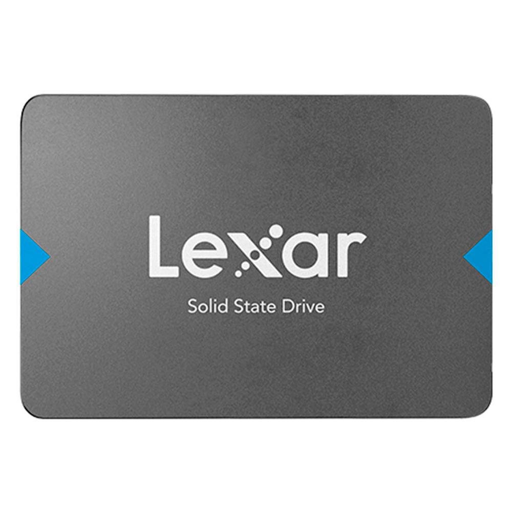 Lexar2TBNS100SSD2.5インチSATAIII 内蔵 550MB/秒 Lexar2TBNS100SSD2.5