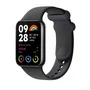 Smartwatch Xiaomi Mi Band 8 Pro, Bluetooth, Com GPS, Tela AmoLED, Preto