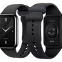 Smartwatch Xiaomi Mi Band 8 Pro, Bluetooth, Com GPS, Tela AmoLED, Preto