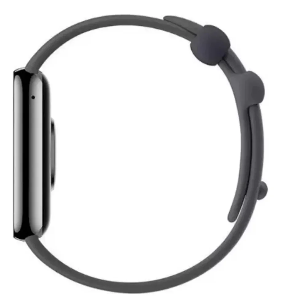 Smartwatch Xiaomi Mi Band 8 Pro, Bluetooth, Com GPS, Tela AmoLED, Preto Smartwatch Xiaomi Mi Band 8 Pro, Bluetooth, Com GPS, Tela AmoLED, Preto