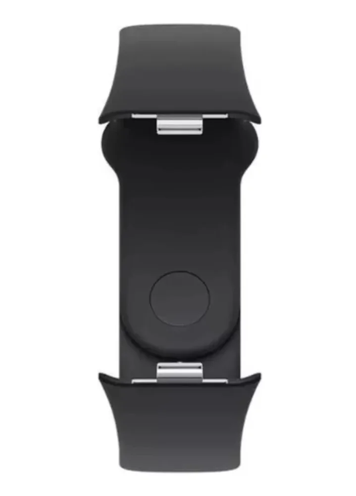 Smartwatch Xiaomi Mi Band 8 Pro, Bluetooth, Com GPS, Tela AmoLED, Preto Smartwatch Xiaomi Mi Band 8 Pro, Bluetooth, Com GPS, Tela AmoLED, Preto