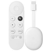 Chromecast 4 HD Google HDMI GA03131US KaBuM