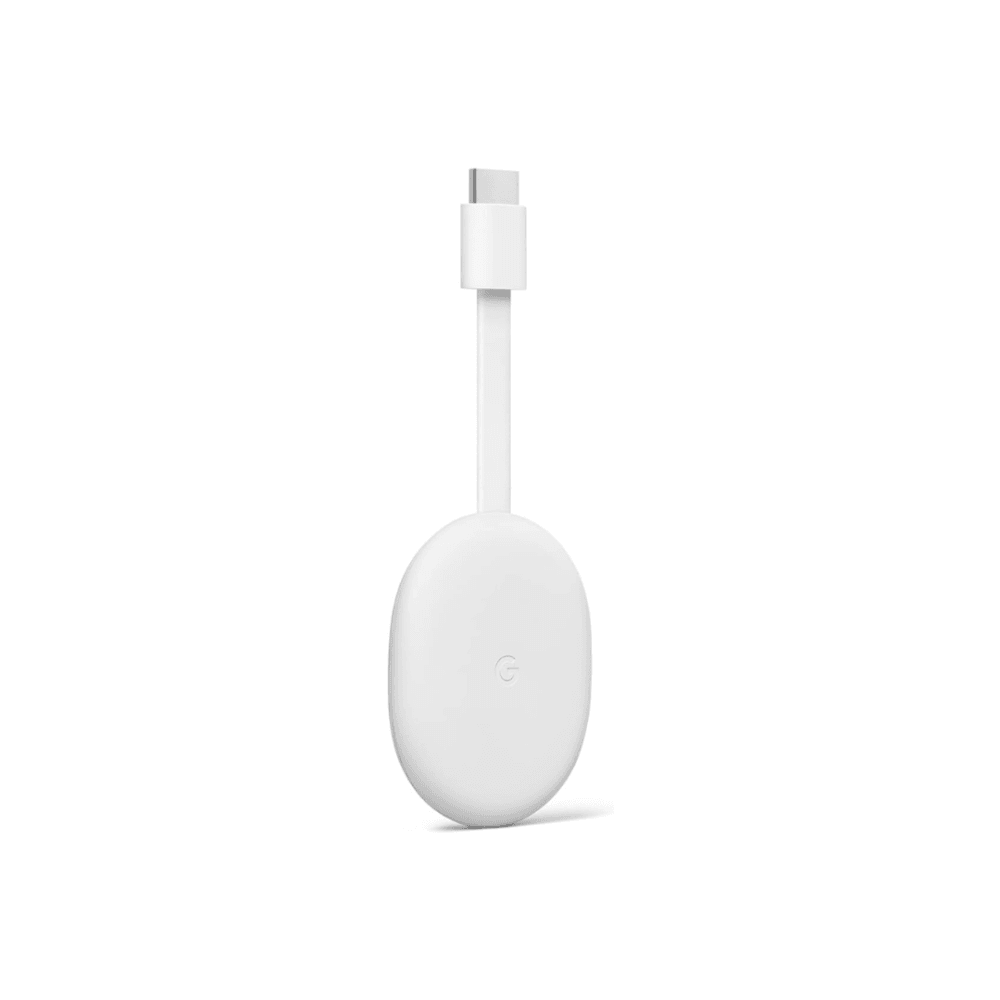 Google Chromecast 4k Chromecast with Google TV GA01919-US 4ª