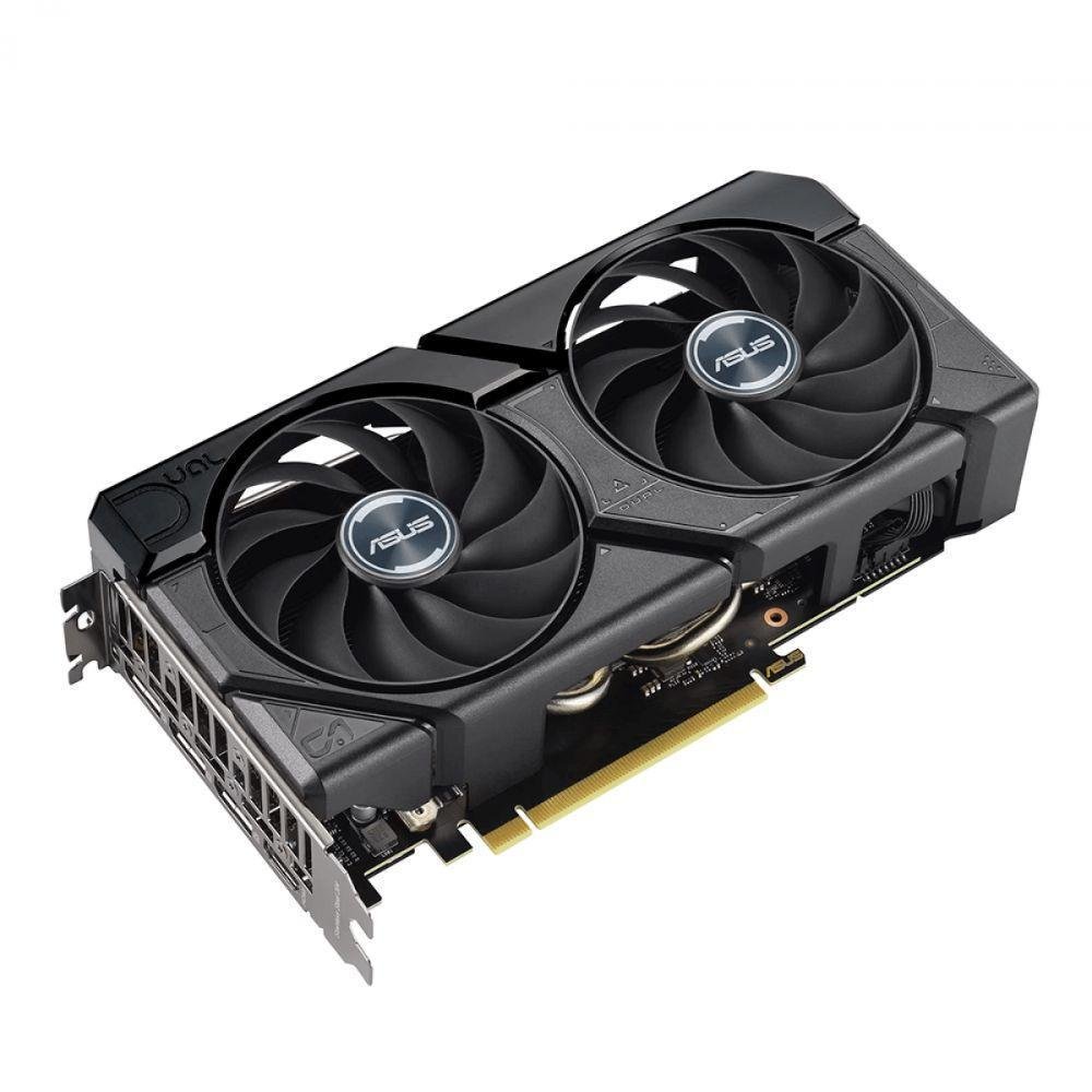 Placa De Vídeo RTX 4070 Super Dual Asus 12GB