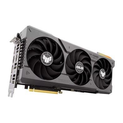 Placa De Vídeo RTX 4070 TI Super Oc Asus 16GB Placa De Vídeo RTX 4070 TI Super Oc Asus 16GB