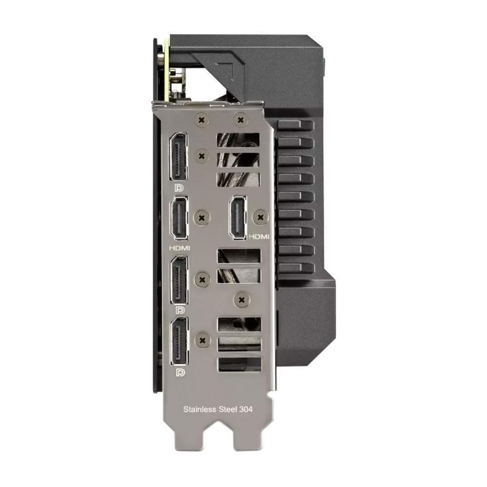 Placa De Vídeo RTX 4070 TI Super Oc Asus 16GB