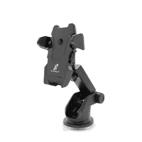 Suporte Veicular X-cel, Para Celular, Plástico - xc-sgps-10