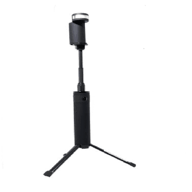Suporte Monopod Kingo, Para Celular