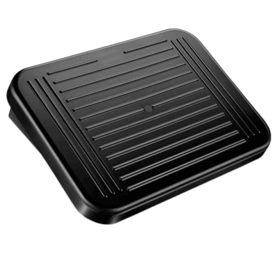 Suporte Mobile, Ergonômico Para Os Pês
