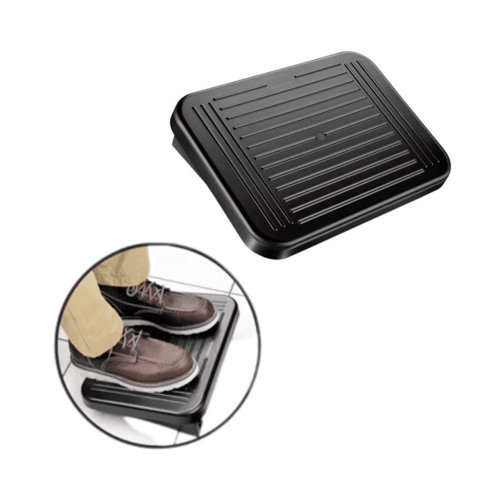 Imagem 2 de 2 do produto Suporte Mobile, Ergonômico Para Os Pês