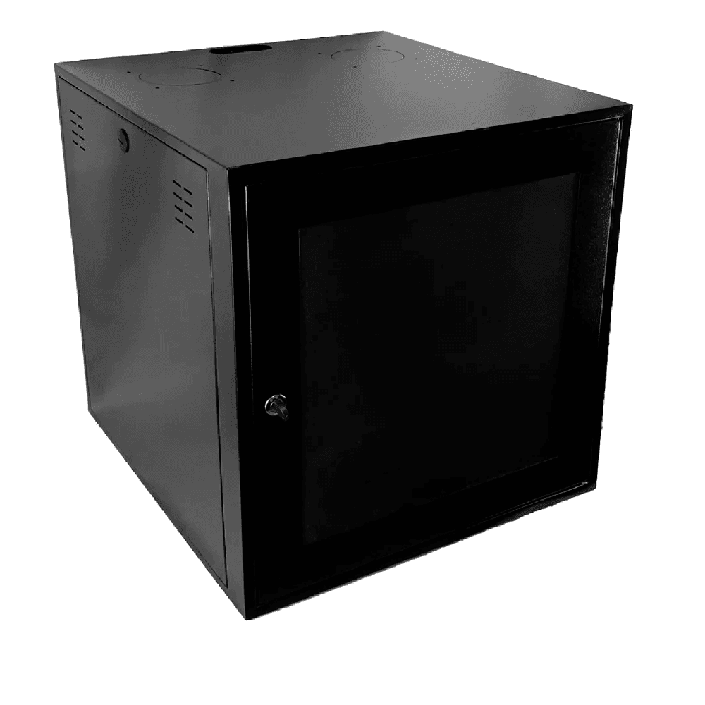 Rack Modular Caesa 6ux480mm Preto KaBuM