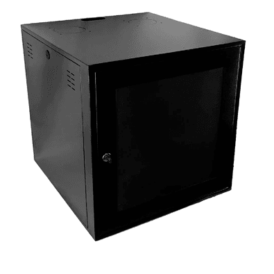 Rack Modular Caesa, 6ux480mm, Preto