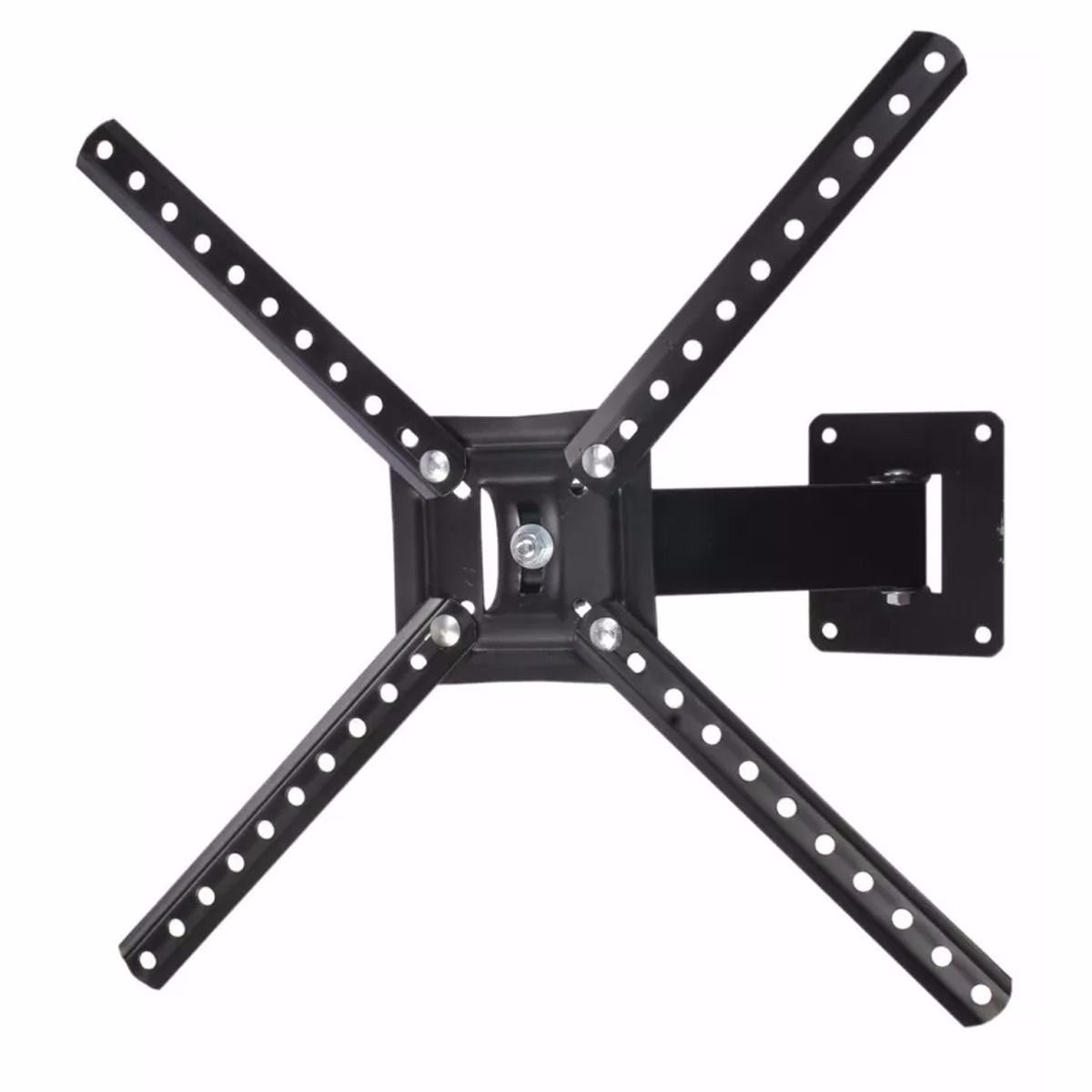 Suporte Articulado Magnetics, 3 Movimentos, Para Tv De 10 a 55 Polegadas