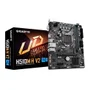 Placa Mãe Gigabyte, Para Intel H510m H, V2, LGA 1200 Ultra Durable, 2x, DDR4, Matx 3