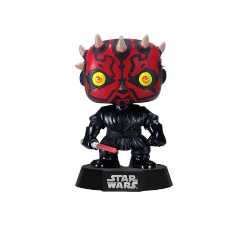 Funko POP Star Wars Darth Maul 09 KaBuM