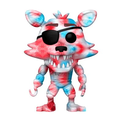 Funko-POP-Five-Nights-At-