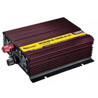 Inversor De Tensão Green, 12v, 1000w, USB 5v, 2.1a - 127v