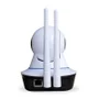 Camera Ip, Dois Receptores De Antena, Wifi, Q5