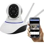 Camera Ip, Dois Receptores De Antena, Wifi, Q5