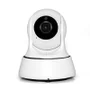 Camera Ip, Dois Receptores De Antena, Wifi, Q5