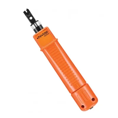 Alicate Punch Down Chip Sce - Sc 3140