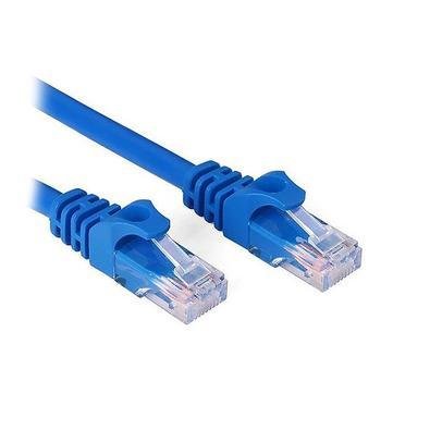 Cabo De Rede Rj 45 Cat6-20m Mod. Xc-cat6-20