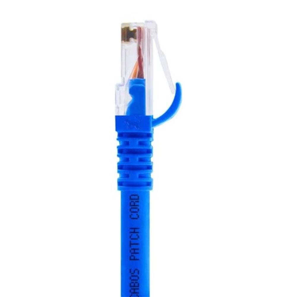 Imagem 3 de 3 do produto Cabo De Rede Rj 45 Cat6-20m Mod. Xc-cat6-20