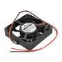 Cooler Microventilador 50 X 50 X 10mm - 12v Mais Fino 3
