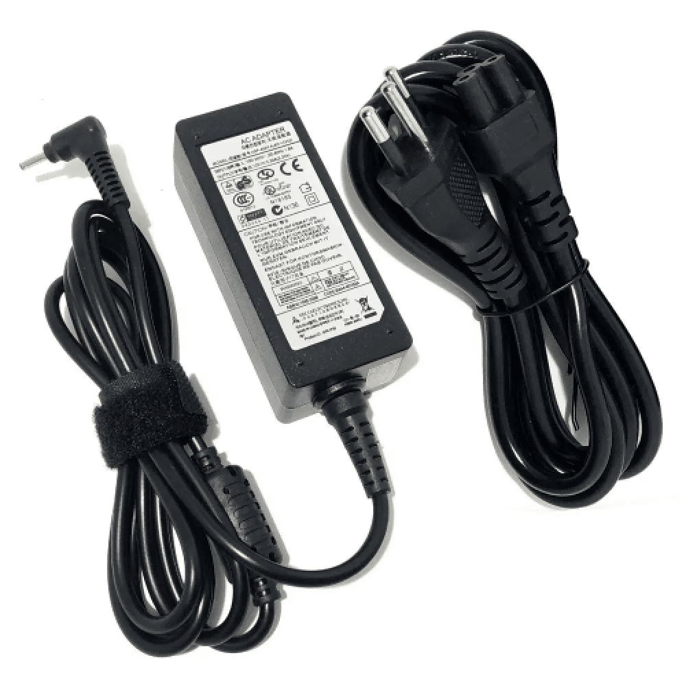 Fonte Notebook 12v, 3.33a, 2.5x0.7, Compatível Samsung 684 2-126