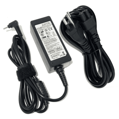 Fonte Notebook 12v, 3.33a, 2.5x0.7, Compatível Samsung 684 2-126