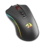 Mouse Gamer Redragon Cobra Pro, 16000 DPI, 8 Botões Programáveis, RGB, Preto