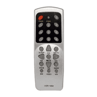 Controle Remoto Century - 1950/1900