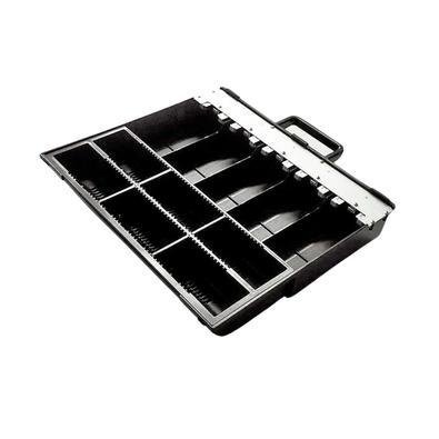Bandeja Moedas E Cédulas Gaveta Bematech Gd-56m