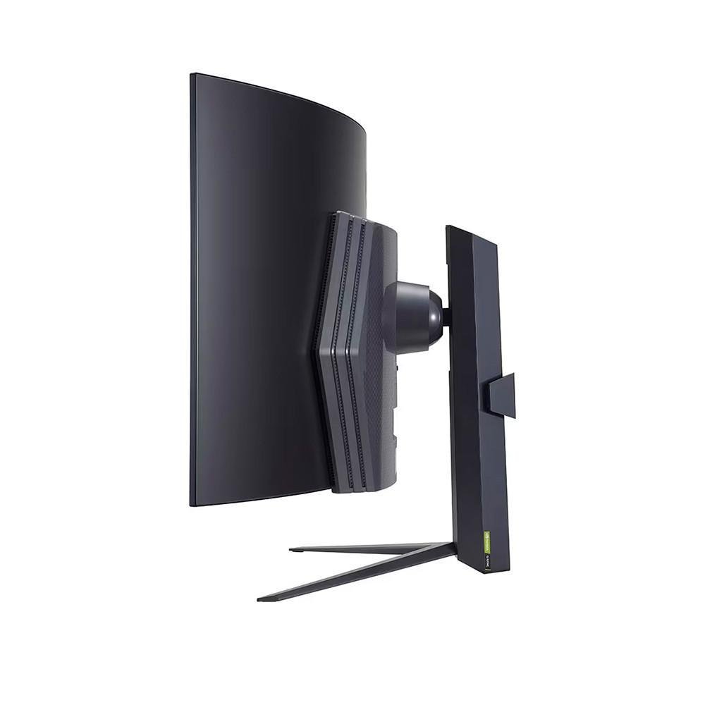 Monitor Gamer Curvo LG Ultragear 45 KaBuM