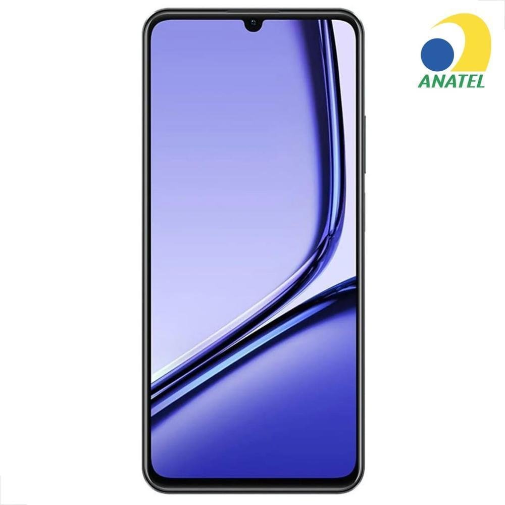 スマートフォン本体 realme Note 50 4GB RAM 128GB ROM Smartphone Realme Note 50 4GB RAM 128GB KaBuM