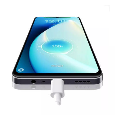 Smartphone Realme Note 50 RMX3834 256GB 4GB RAM Dual SIM