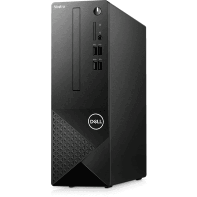Desktop Dell Vostro 3710 Sff I5 8GB SSD 256GB