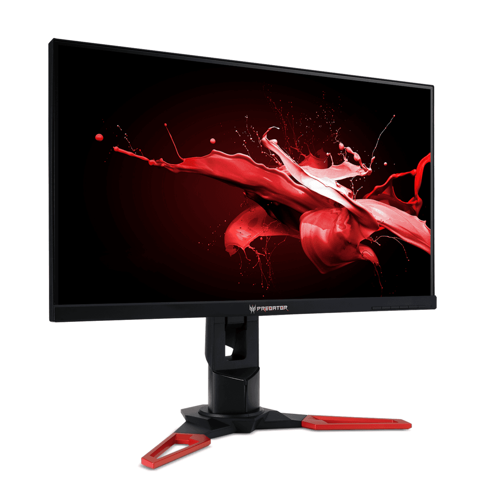 Acer Predator 27 Inch G Sync 144hz Acer 27