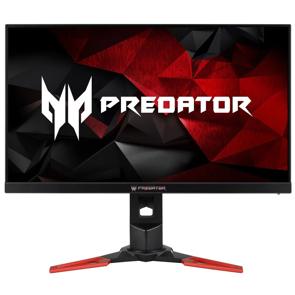 Usado Monitor Gamer Acer Predator Xb271hu KaBuM