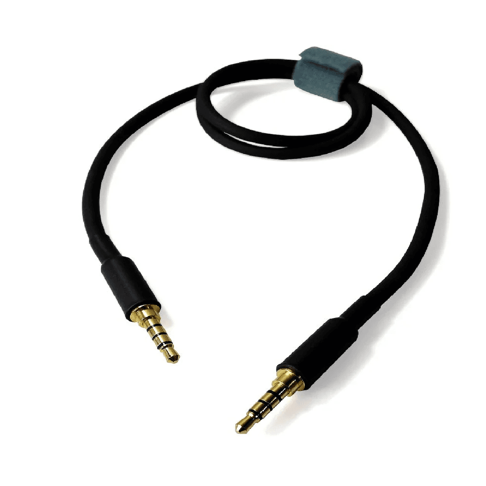 Cabo Storm Gold, P2 Para P3, 1.8 Metros