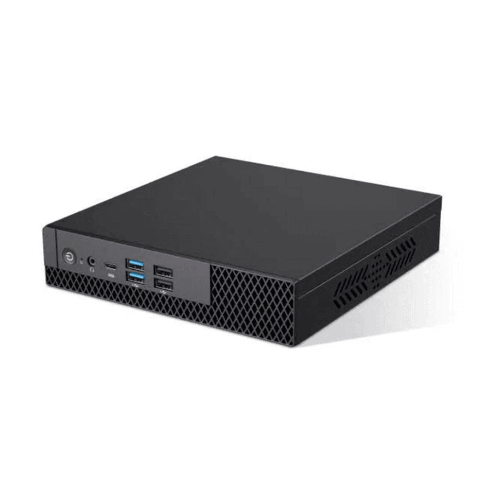 Mini Pc Ztell IntelI71165g7 8GB SSD 512GB KaBuM