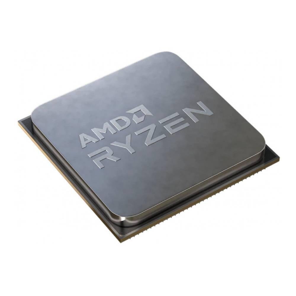 Processador AMD Ryzen 7 5700x3d 30ghz 41ghz KaBuM
