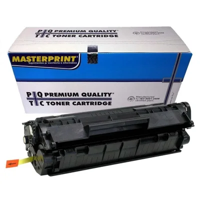 Toner Samsung Ml1660/1665/1865, Compatível Samsung