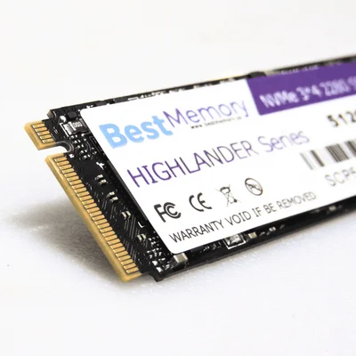 SSD-Pci-Express-M-2-Nvme-512GB