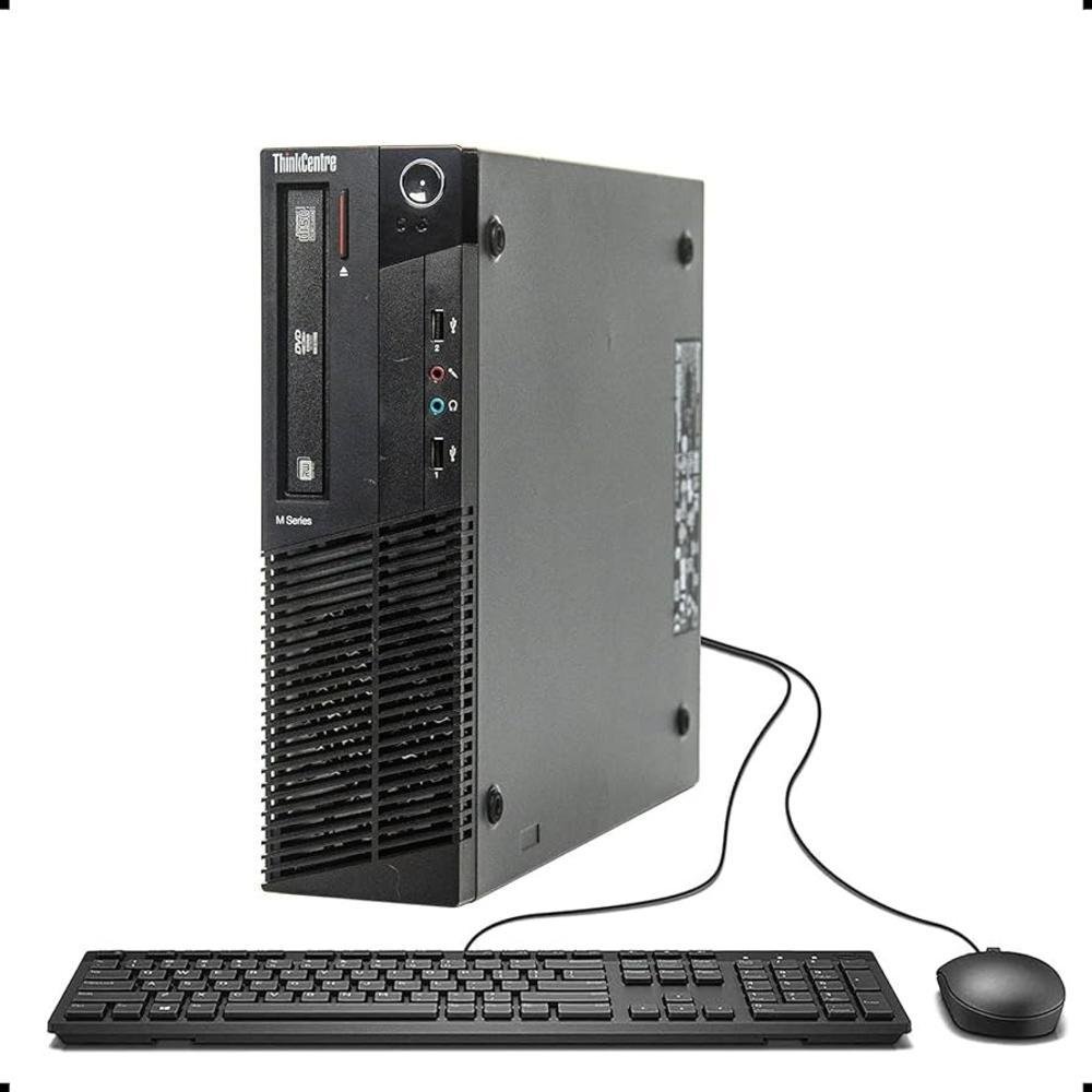 Computador Lenovo Thinkcentre M82 I5 8GB 500GB