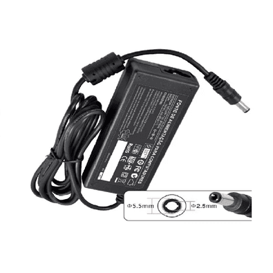 Fonte Notebook 19v, 4.74a, 5.5x2.5mm - Compativel Asus 2-119