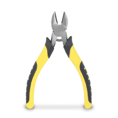 Alicate De Corte Diagonal Sac 6x150 - 150mm